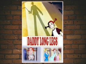 -Daddy Long Legs (1980)-<br>The Original Movie