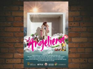 -Angeliena (2021)-<br>The Original Movie