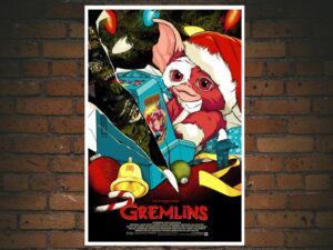 -Gremlins (1984)-<br>The Original Movie