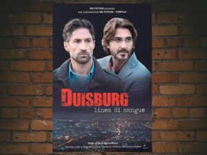 -Duisburg - Linea di sangue (2019)-<br>The Original Movie