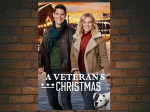-A Veteran's Christmas (2018)-<br>The Original Movie