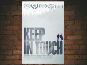 -Keep in Touch (2015)-<br>The Original Movie
