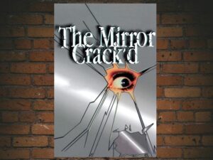 -The Mirror Crack'd (1980)-<br>The Original Movie