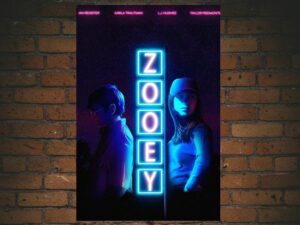 -Zooey (2021)-<br>The Original Movie