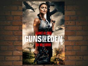 -Guns of Eden (2022)-<br>The Original Movie