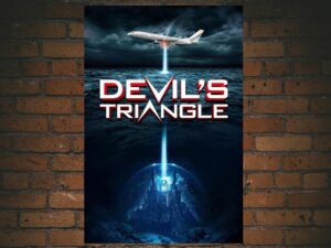 -Devil's Triangle (2021)-<br>The Original Movie