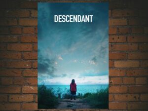 -Descendant (2022)-<br>The Original Movie