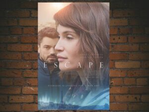-The Escape (2018)-<br>The Original Movie