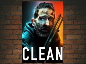 -Clean (2022)-<br>The Original Movie