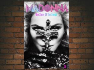 -Madonna The Story Of The Songs (2020)-<br>The Original Movie