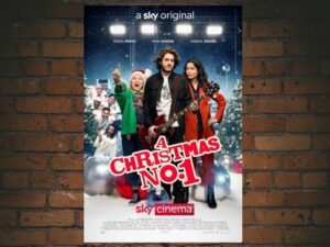 -A Christmas No. 1 (2021)-<br>The Original Movie