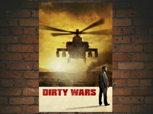 -Dirty Wars (2013)-<br>The Original Movie