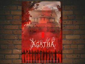 -Agatha (2022)-<br>The Original Movie