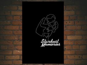 -Stardust Memories (1980)-<br>The Original Movie