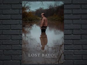 -Lost Bayou (2019)-<br>The Original Movie