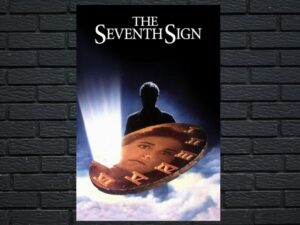 -The Seventh Sign (1988)-<br>The Original Movie