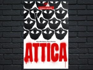 -Attica (2021)-<br>The Original Movie