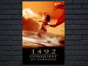 -1492: Conquest of Paradise (1992)-<br>The Original Movie
