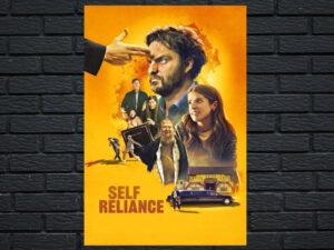 -Self Reliance (2024)-<br>The Original Movie