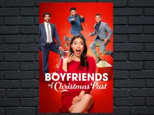 -Boyfriends of Christmas Past (2021)-<br>The Original Movie