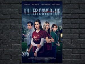 -Killer Cover Up (2021)-<br>The Original Movie