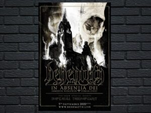 -In Absentia Dei (2020)-<br>The Original Movie