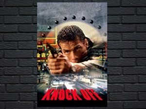 -Knock Off (1998)-<br>The Original Movie