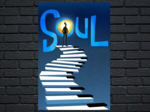 -Soul  (2020)-<br>The Original Movie