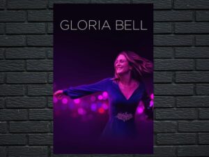 -Gloria Bell (2018)-<br>The Original Movie