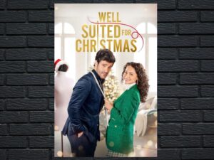 -Well Suited For Christmas (2022)-<br>The Original Movie