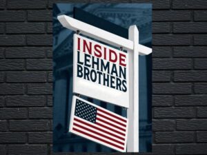 -Inside Lehman Brothers (2018)-<br>The Original Movie
