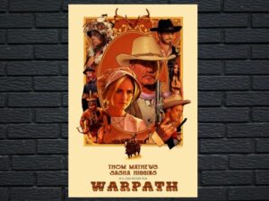 -Warpath (2020)-<br>The Original Movie