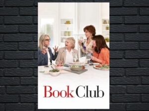 -Book Club (2018)-<br>The Original Movie