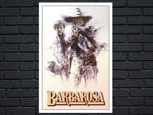 -Barbarosa (1982)-<br>The Original Movie