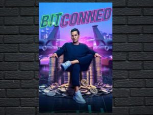 -Bitconned (2024)-<br>The Original Movie