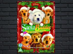 -Santa Buddies (2009)-<br>The Original Movie