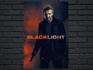 -Blacklight (2022)-<br>The Original Movie