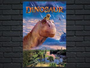 -Dinosaur (2000)-<br>The Original Movie