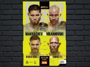 -UFC 284: Makhachev vs. Volkanovski (2023)-<br>The Original Movie