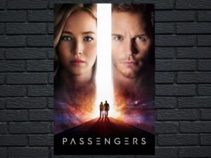 -Passengers (2016)-<br>The Original Movie