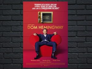 -Dom Hemingway (2013)-<br>The Original Movie