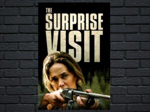 -The Surprise Visit (2022)-<br>The Original Movie