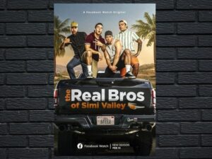 -The Real Bros Of Simi Valley: High School Reunion (2024)-<br>The Original Movie