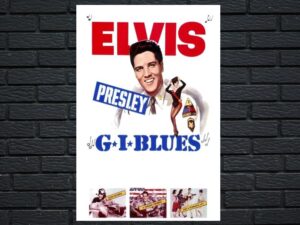 -G.I. Blues (1960)-<br>The Original Movie