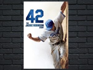 -42 (2013)-<br>The Original Movie