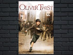 -Oliver Twist (2005)-<br>The Original Movie