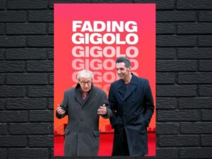 -Fading Gigolo (2013)-<br>The Original Movie