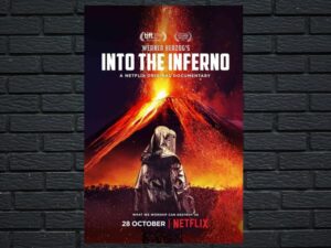 -Into the Inferno (2016)-<br>The Original Movie