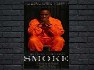 -Smoke (2018)-<br>The Original Movie