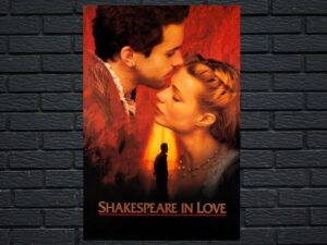 -Shakespeare in Love (1998)-<br>The Original Movie